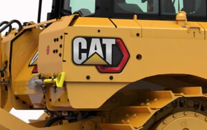 caterpillar