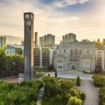 In Pursuit of Excellence: UBC’s Journey Through Time